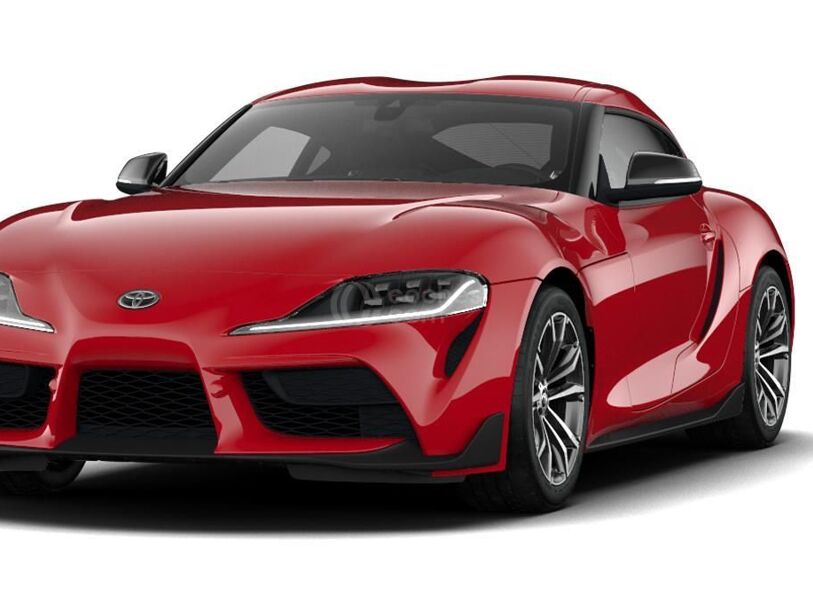 Foto del TOYOTA Supra GR  2.0 Pure + Touring Pack Aut.