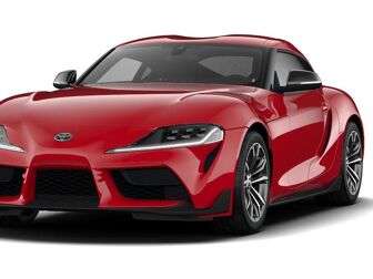 Imagen de TOYOTA Supra GR  2.0 Pure + Touring Pack Aut.