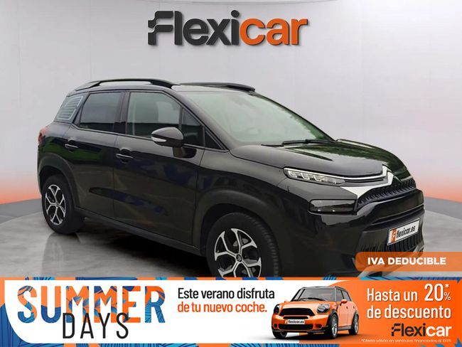 CITROEN C3 Aircross (BlueHDi 81kW (110CV) S&S Shine) en Cantabria