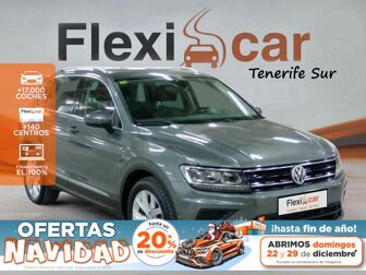 Imagen de VOLKSWAGEN Tiguan Allspace 2.0TDI Advance 4M DSG 110kW