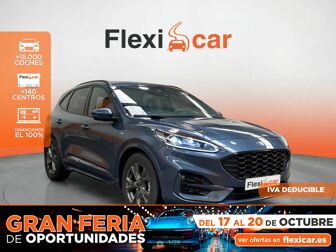 Imagen de FORD Kuga 1.5 EcoBoost ST-Line FWD 150