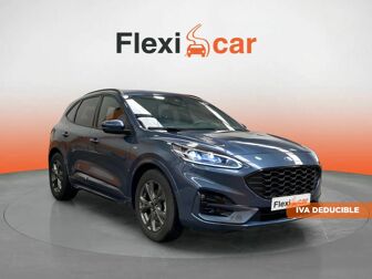 Imagen de FORD Kuga 1.5 EcoBoost ST-Line FWD 150