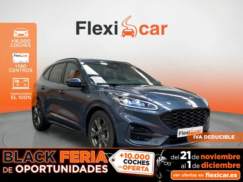 Foto del FORD Kuga 1.5 EcoBoost ST-Line FWD 150