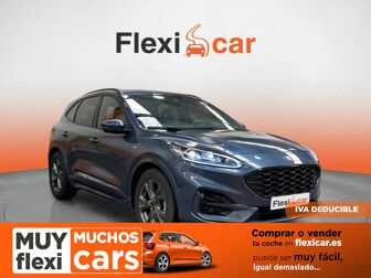 Imagen de FORD Kuga 1.5 EcoBoost ST-Line FWD 150