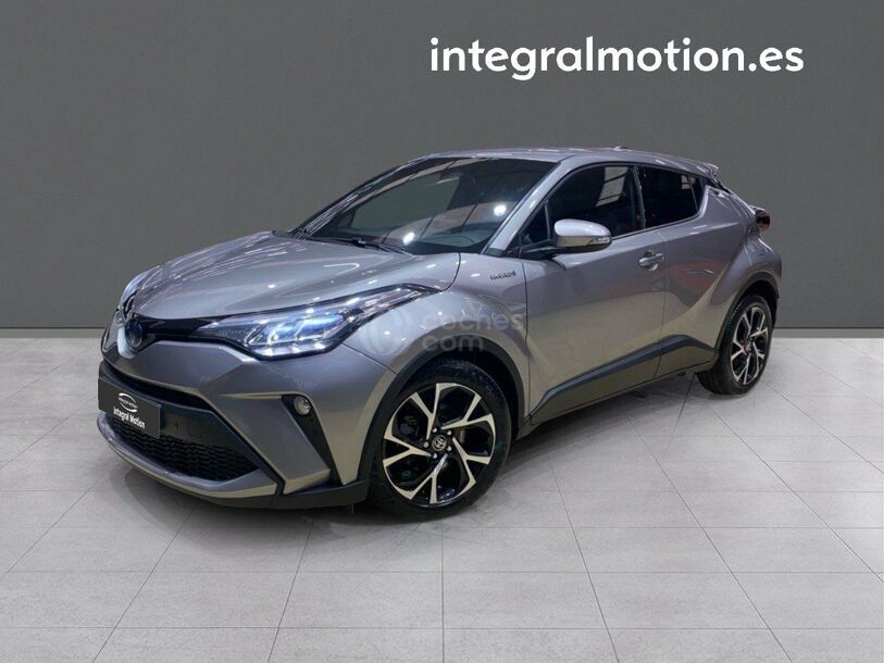 Foto del TOYOTA C-HR 125H Limited Edition