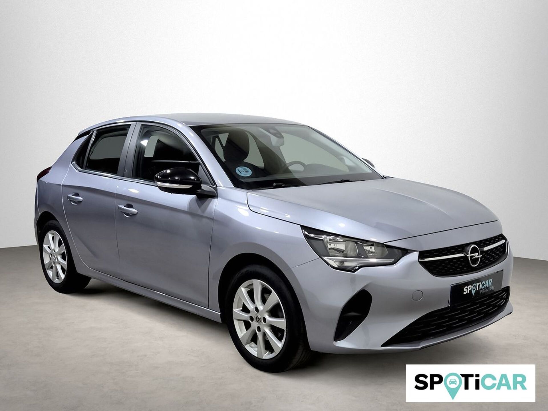 Imagen de OPEL Corsa