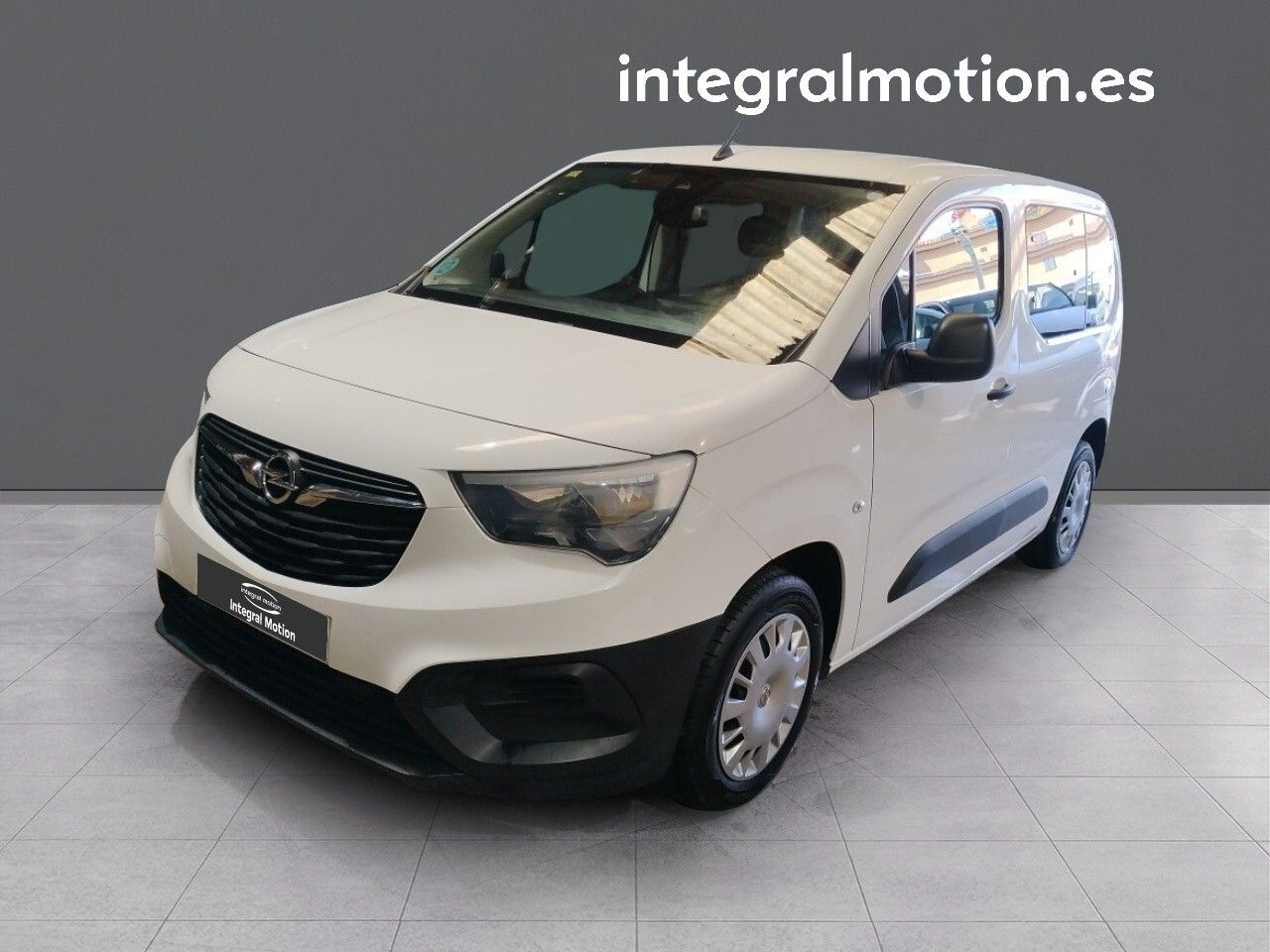 Foto del OPEL Combo Life 1.5TD S-S Edition L 100