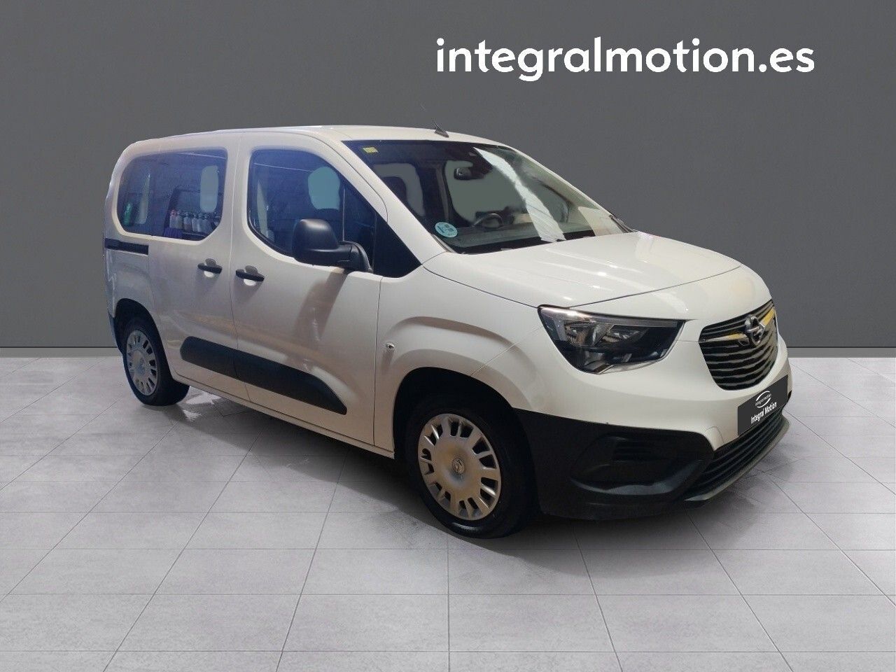 Foto del OPEL Combo Life 1.5TD S-S Edition L 100