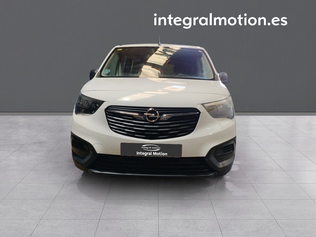 Foto del OPEL Combo Life 1.5TD S-S Edition L 100