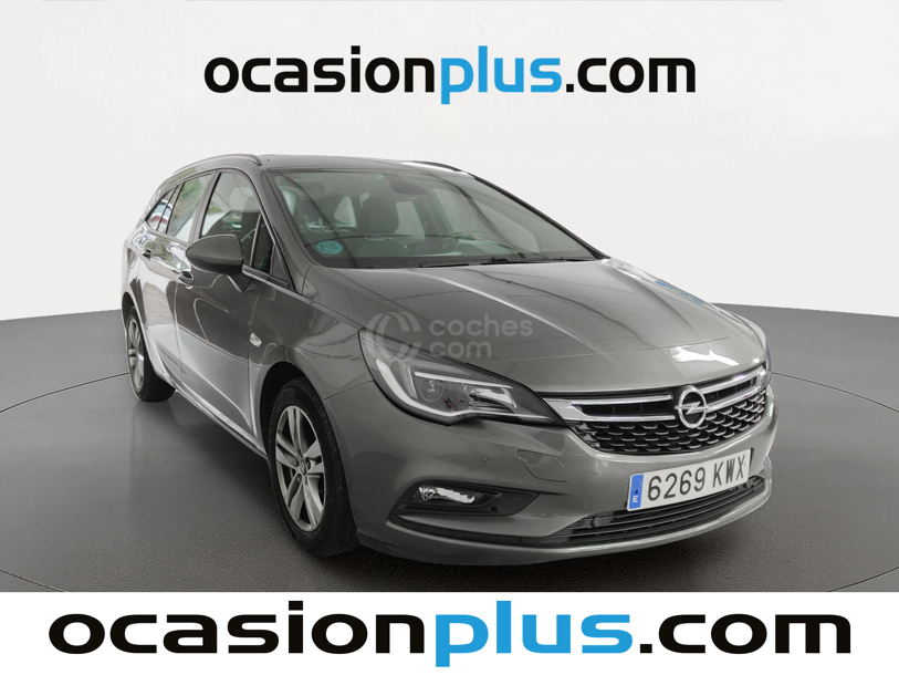 Foto del OPEL Astra ST 1.4T S-S Selective Pro 150 Aut.
