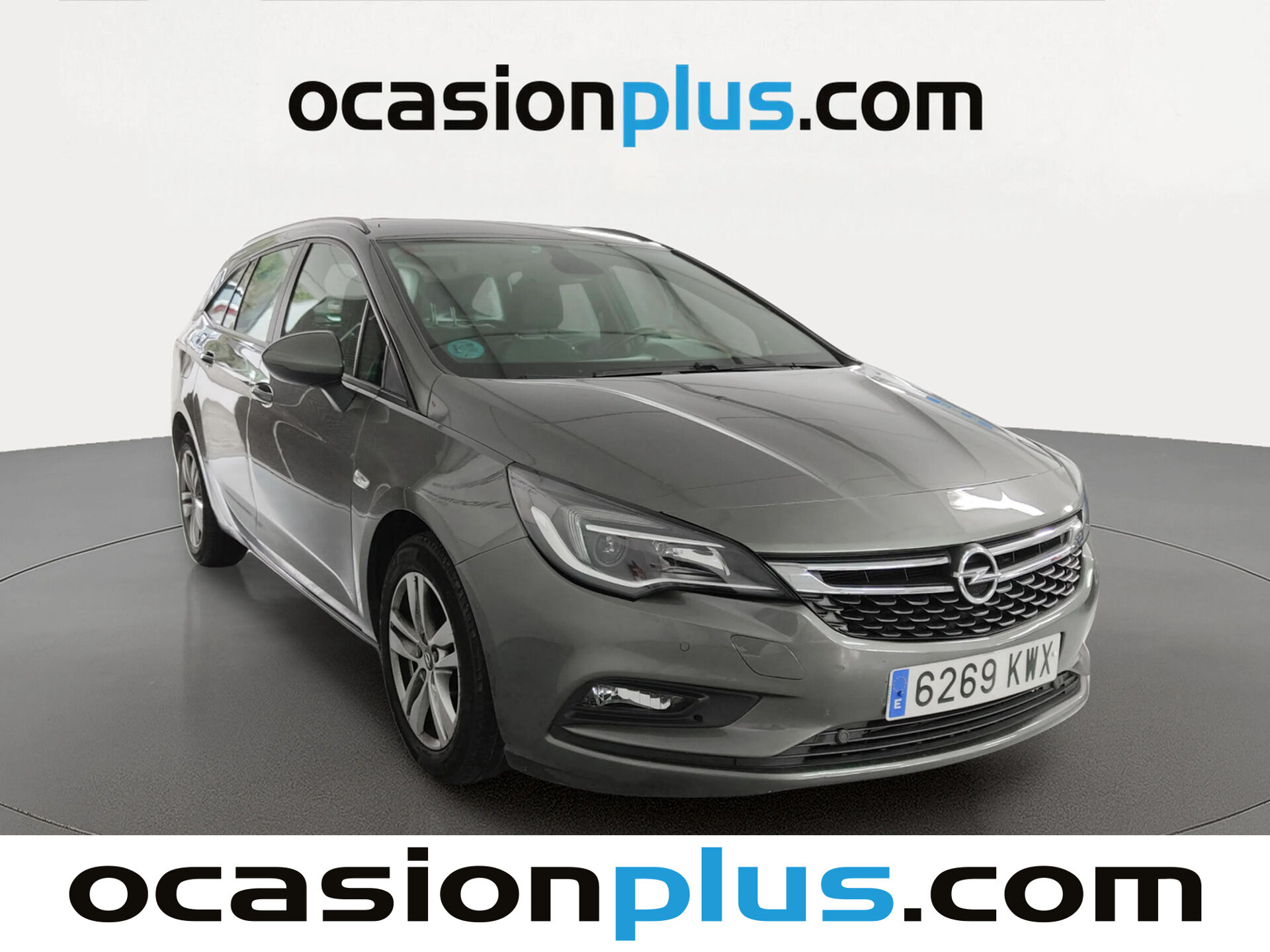 Imagen 2 de OPEL Astra