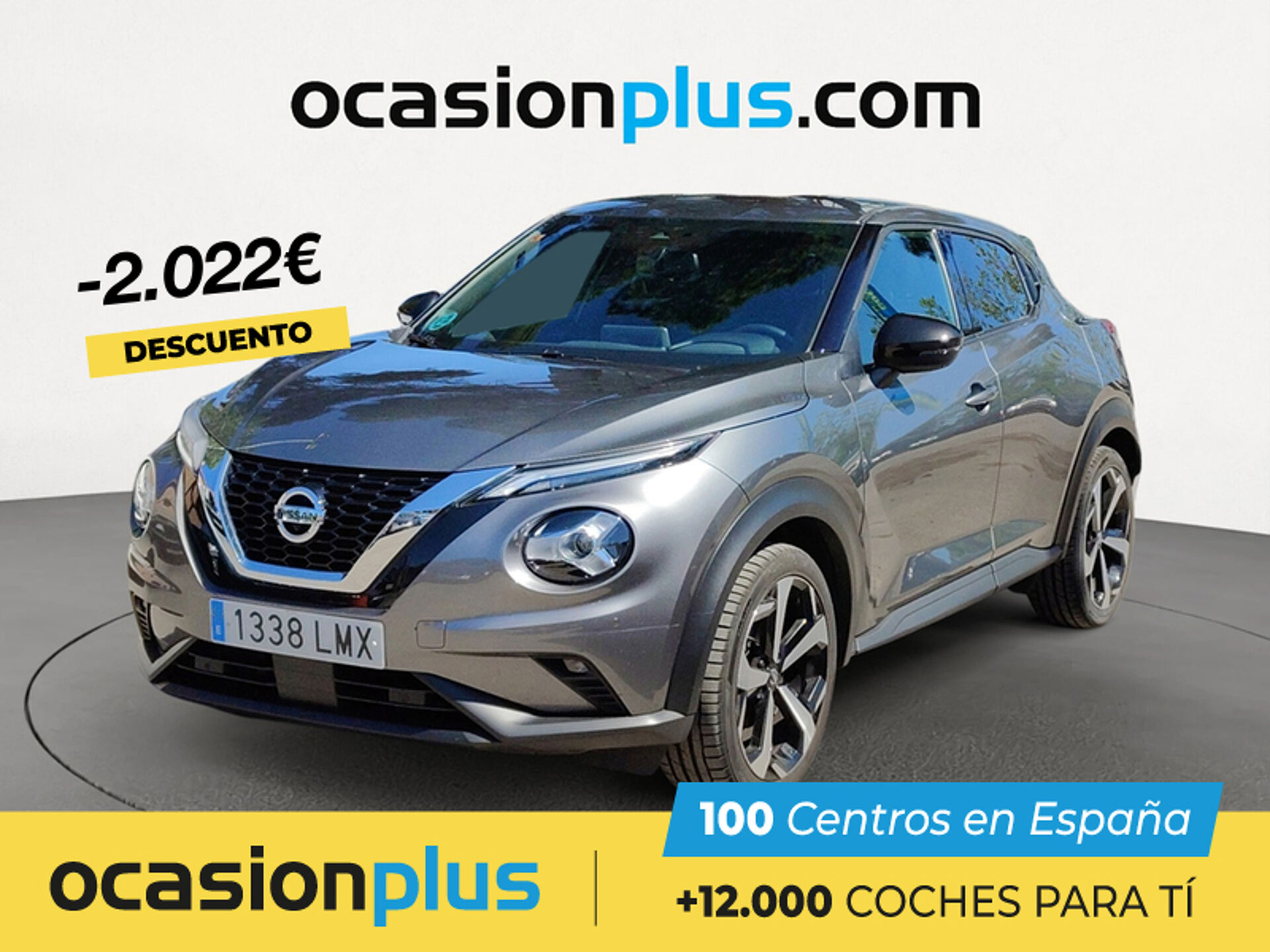 Imagen de NISSAN Juke