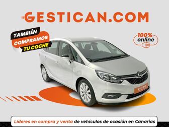 Imagen de OPEL Zafira Tourer 1.4 T S-S Excellence