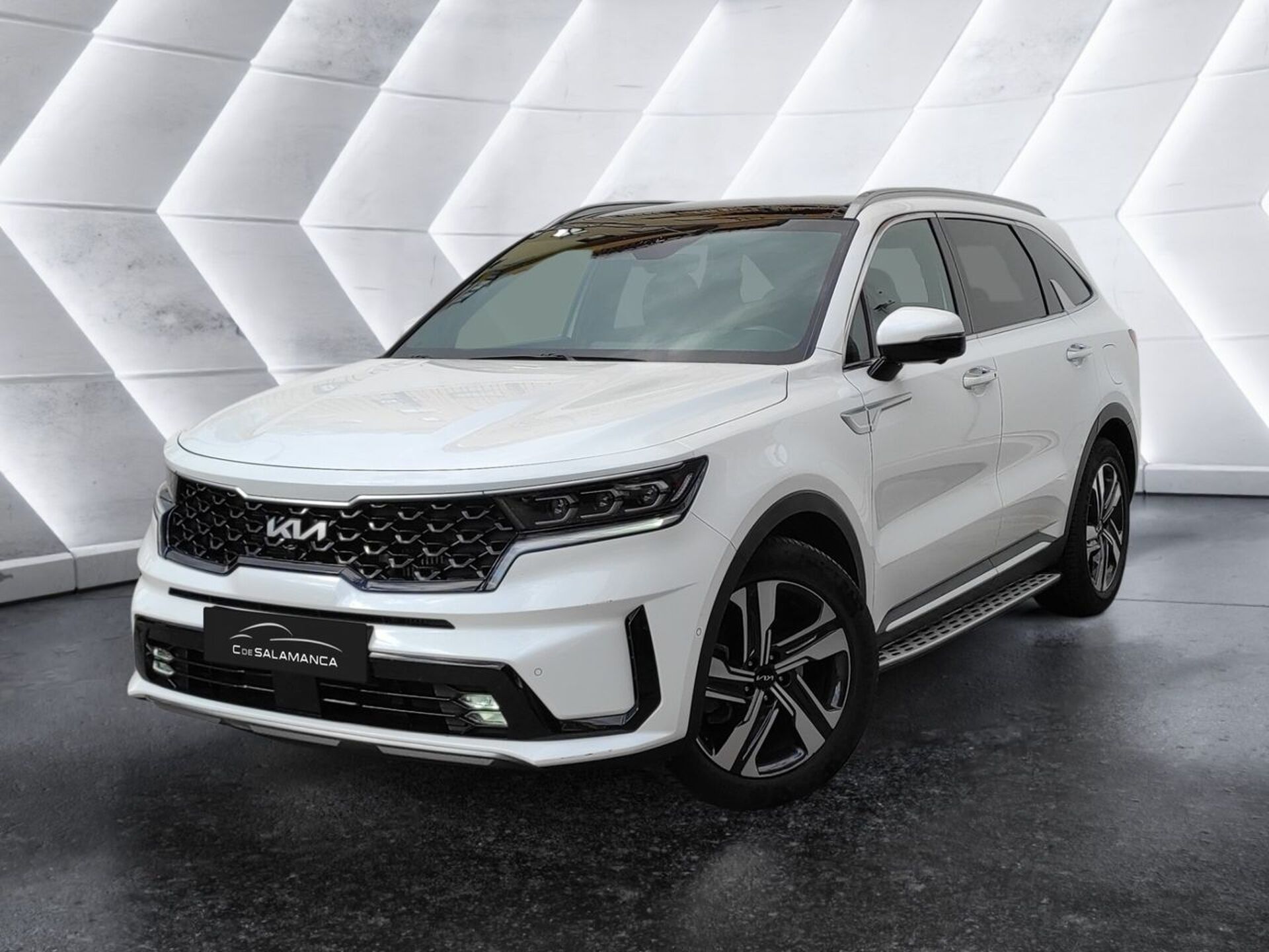 Imagen de KIA Sorento