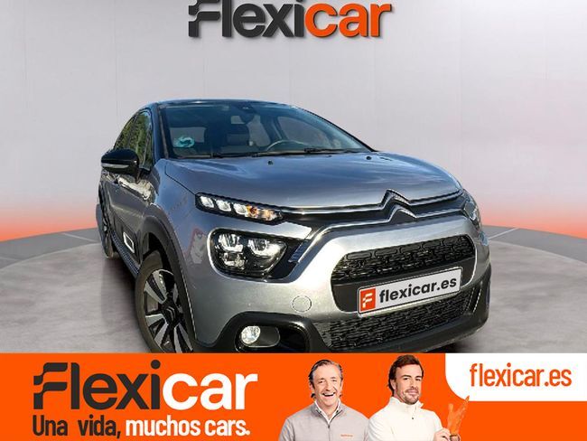 CITROEN C3 (PureTech 60KW (83CV) Max) en Barcelona