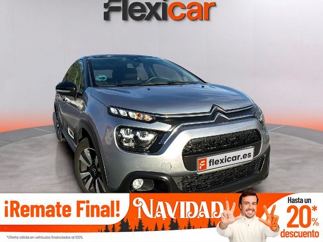 CITROEN C3 (PureTech 60KW (83CV) Max) en Barcelona