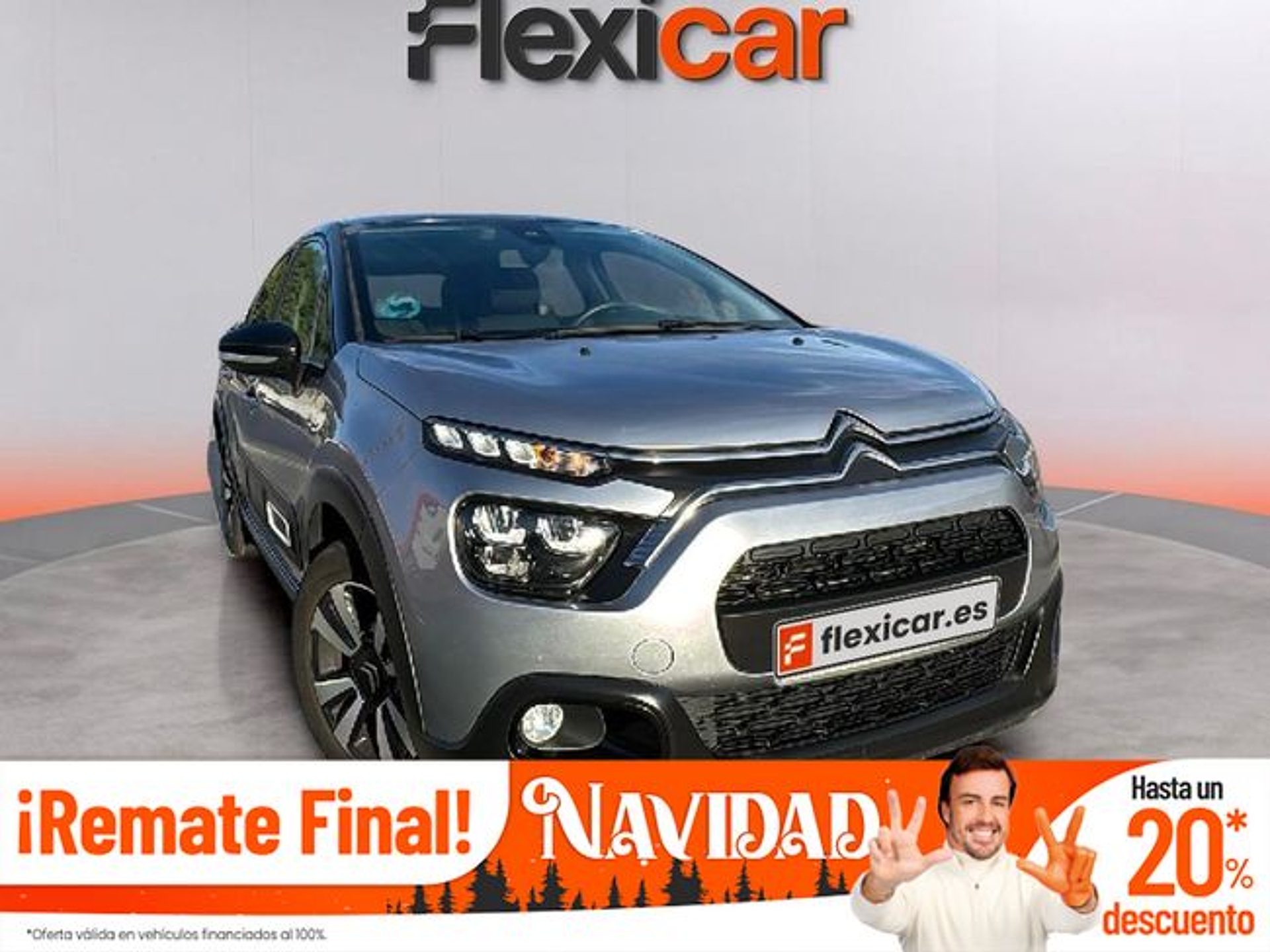 Imagen de CITROEN C3