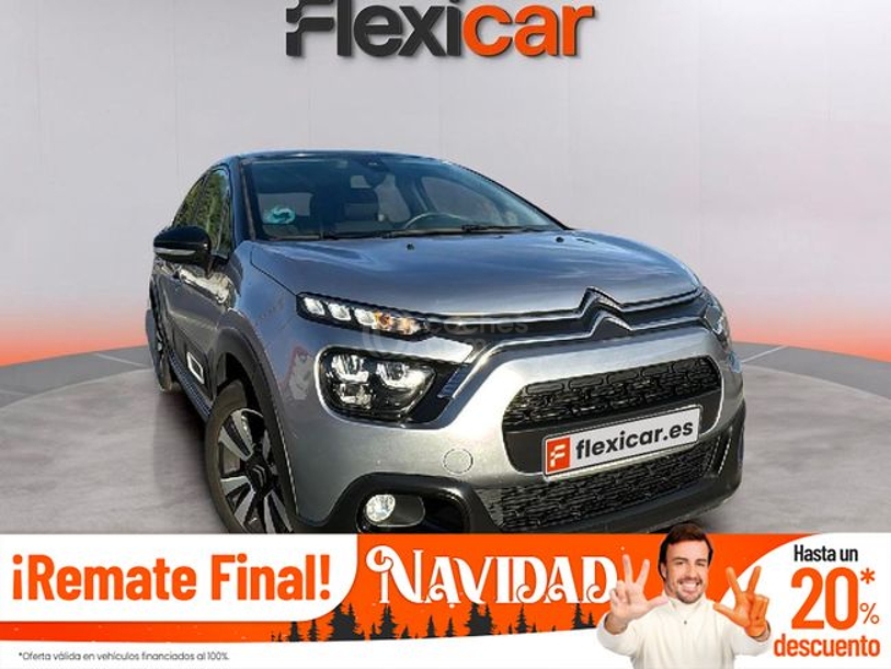 Foto del CITROEN C3 1.2 PureTech S&S Plus 83