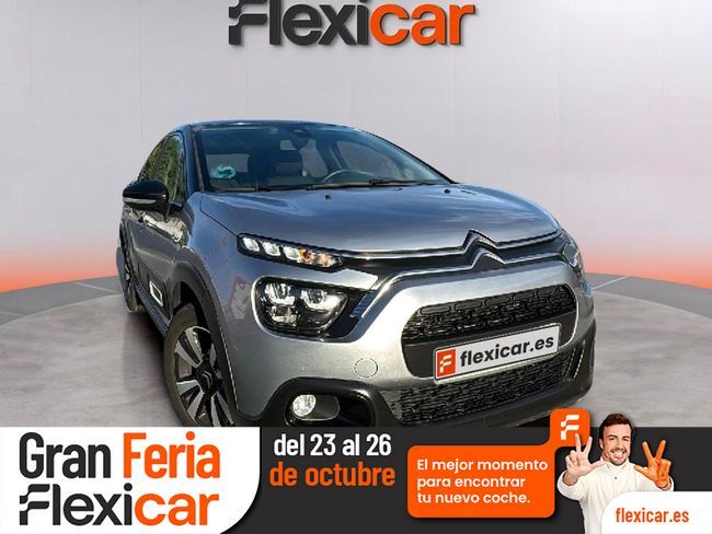 CITROEN C3 (PureTech 60KW (83CV) Max) en Barcelona