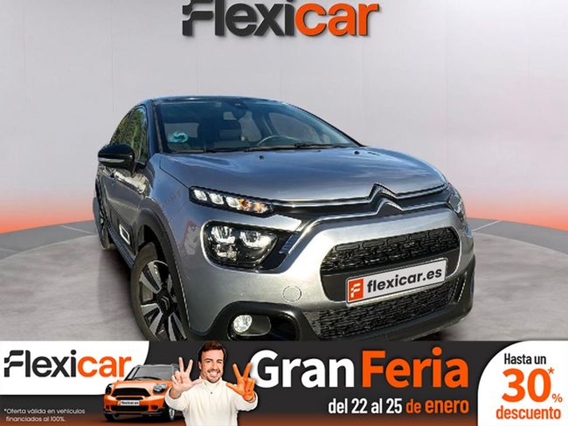 Imagen de CITROEN C3