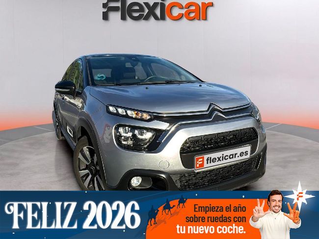 CITROEN C3 (PureTech 60KW (83CV) Max) en Barcelona