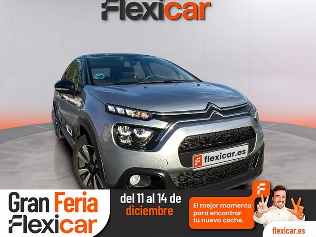 CITROEN C3 (PureTech 60KW (83CV) Max) en Barcelona