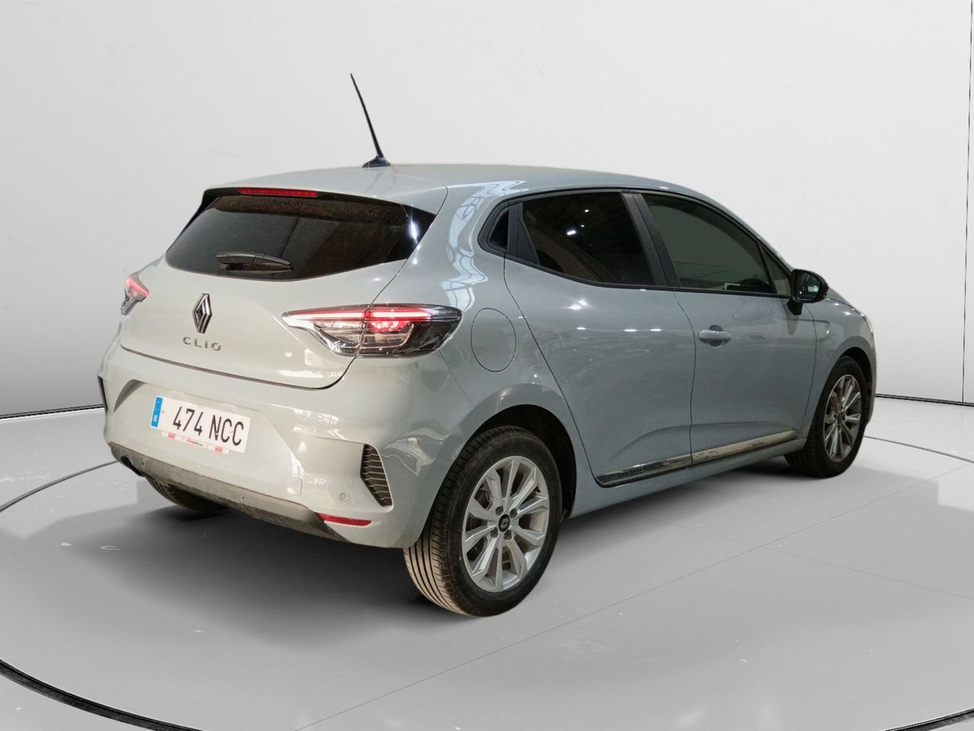 Imagen 2 de RENAULT Clio