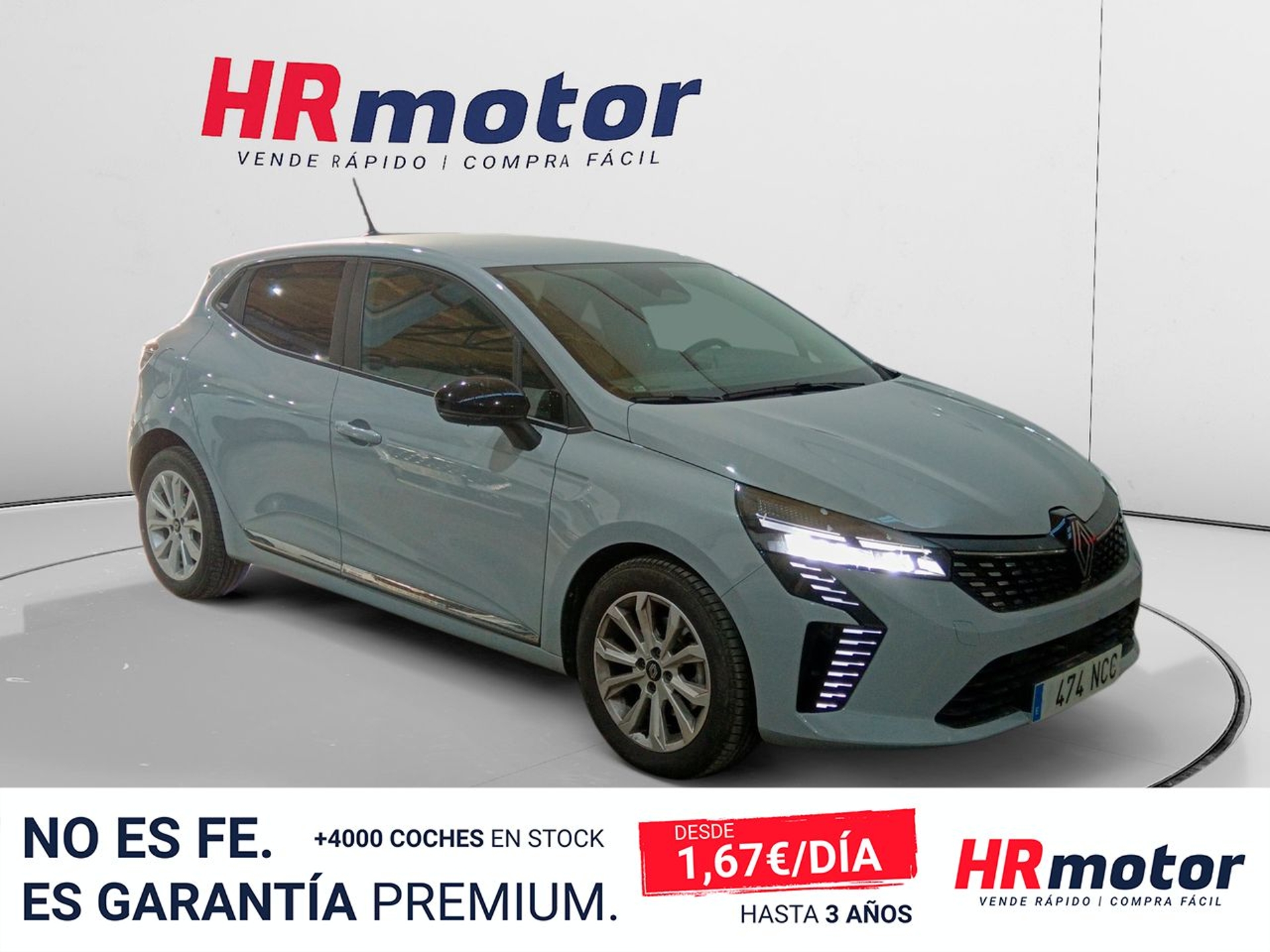 Imagen de RENAULT Clio