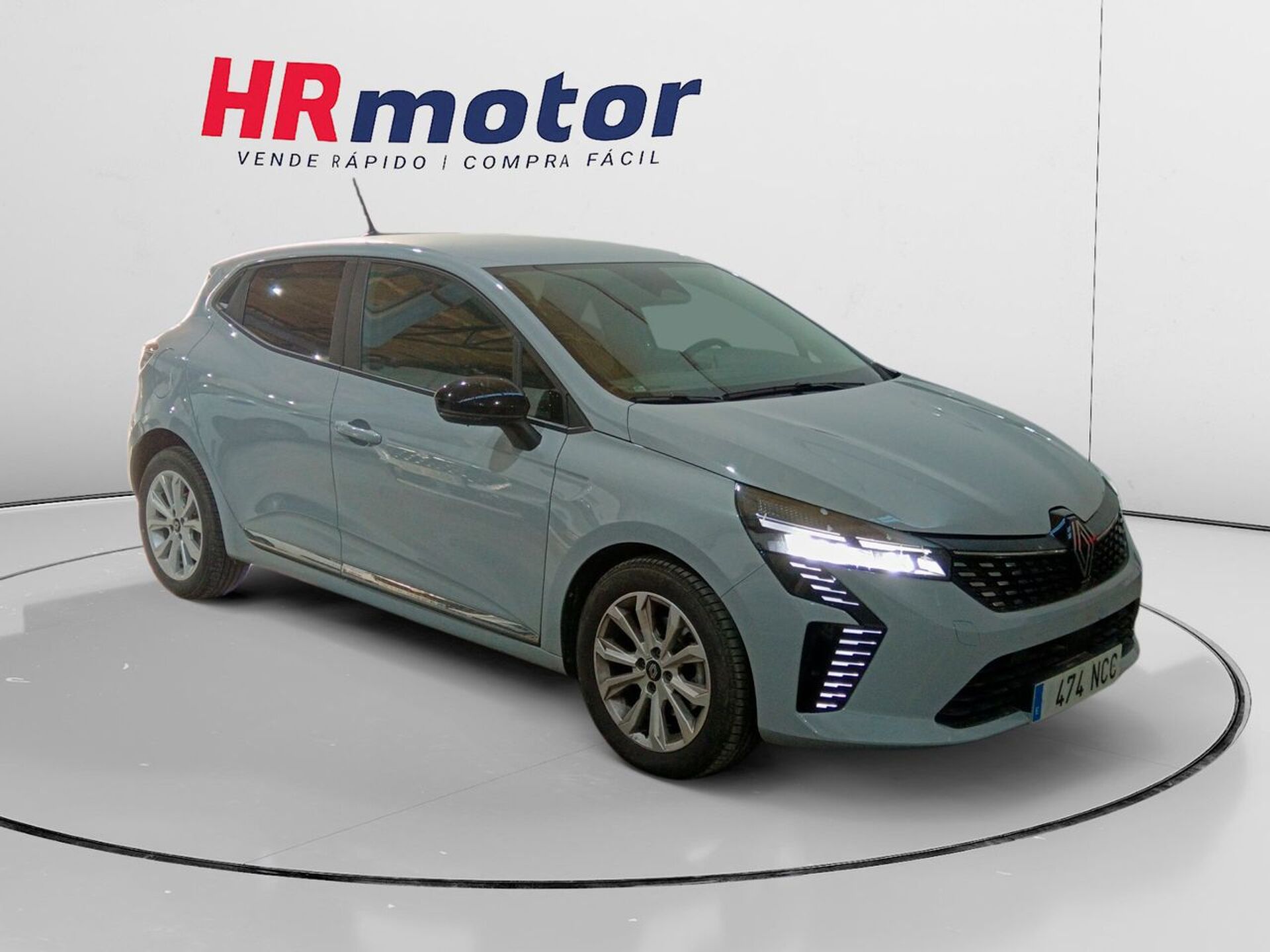 Imagen 1 de RENAULT Clio