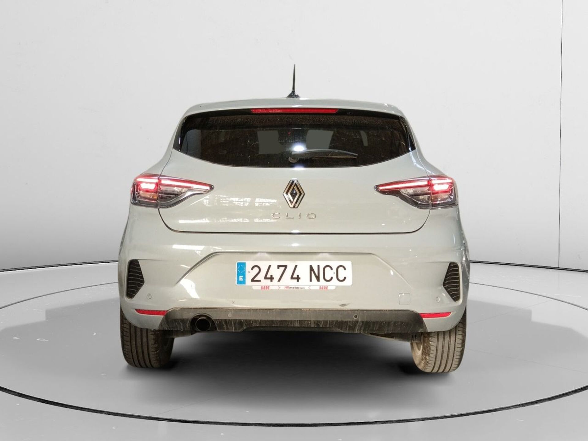 Imagen 3 de RENAULT Clio