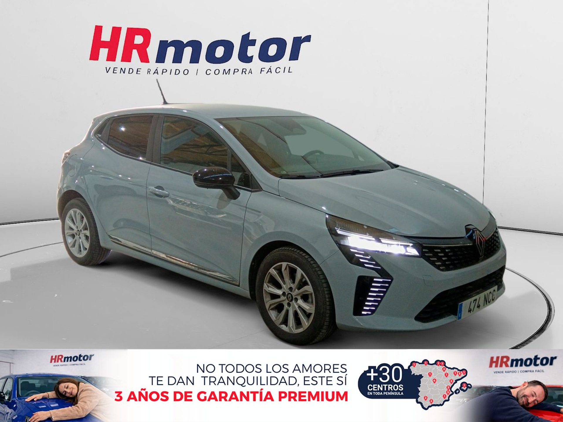 Imagen de RENAULT Clio