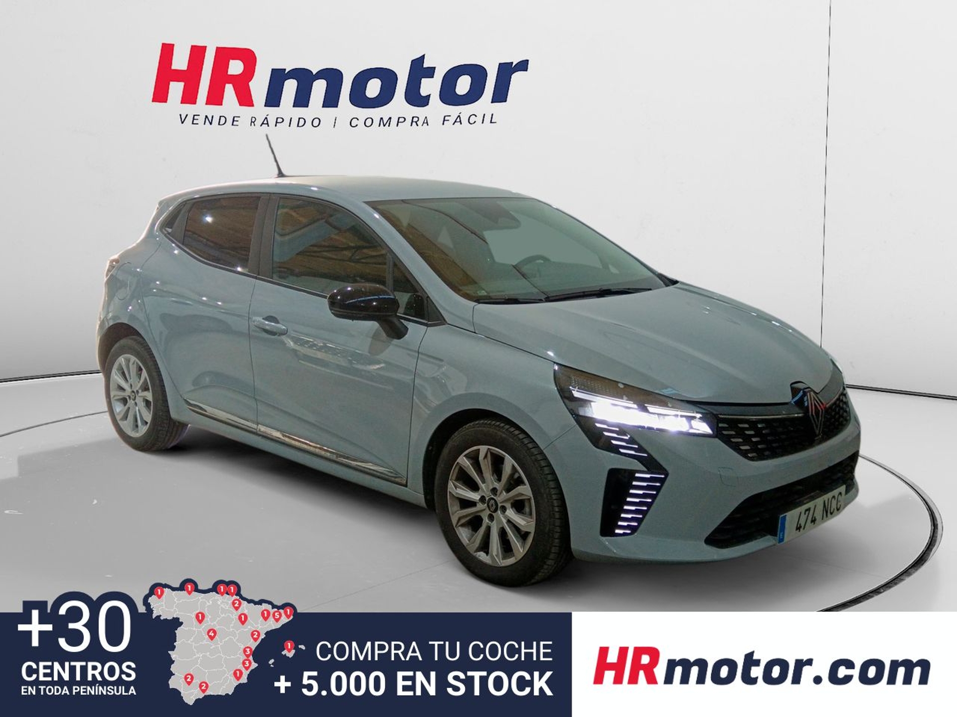 Imagen de RENAULT Clio