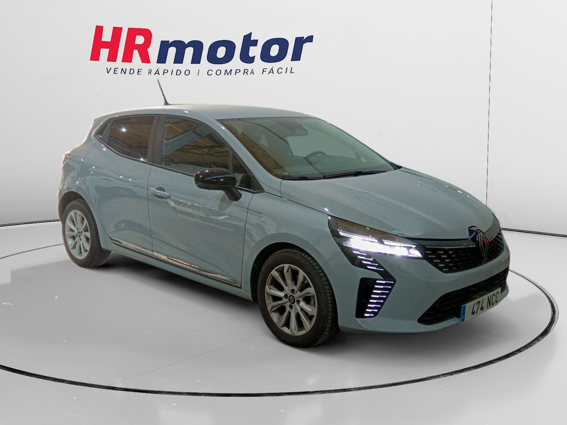 Imagen de RENAULT Clio