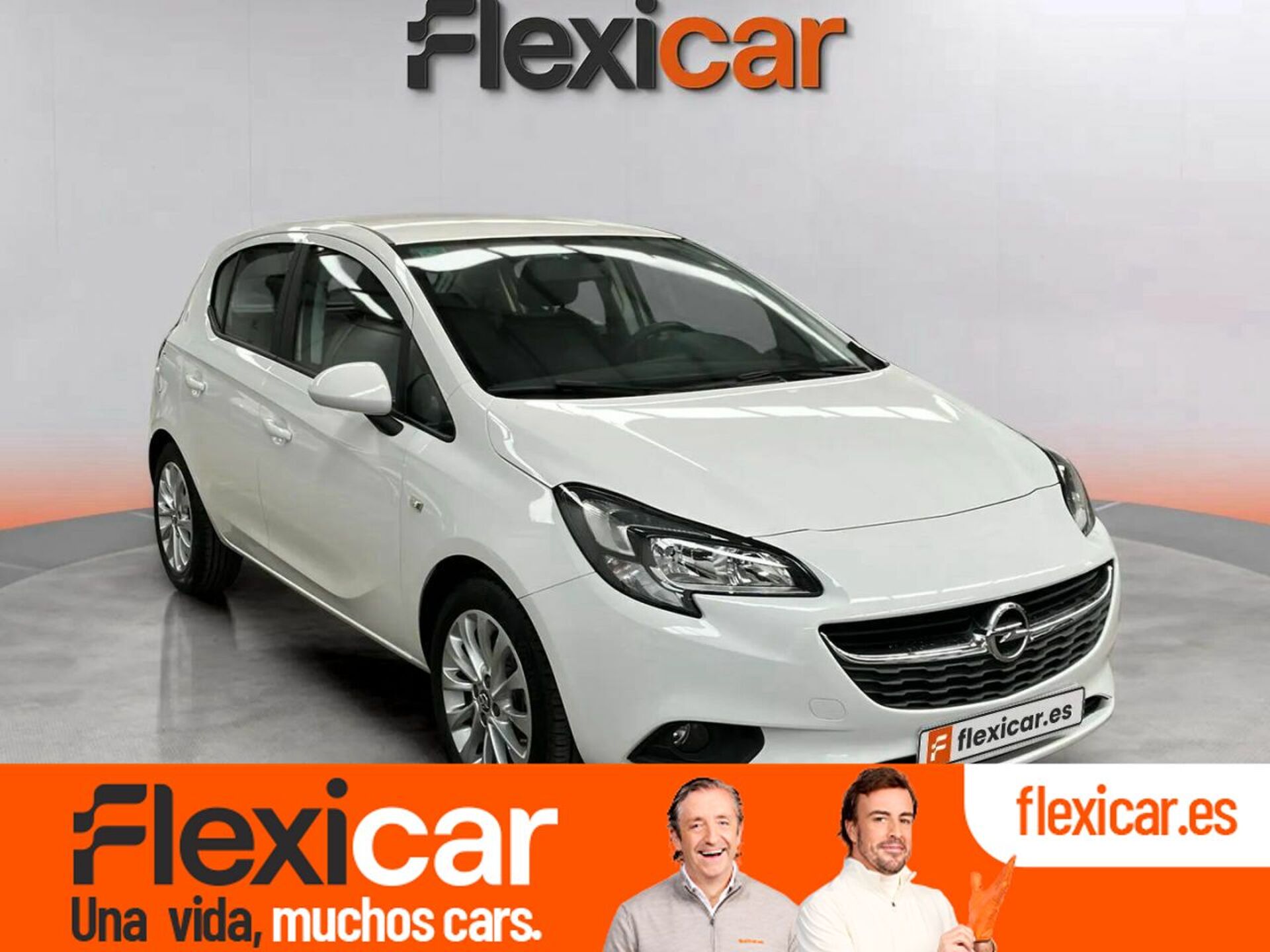 Imagen de OPEL Corsa