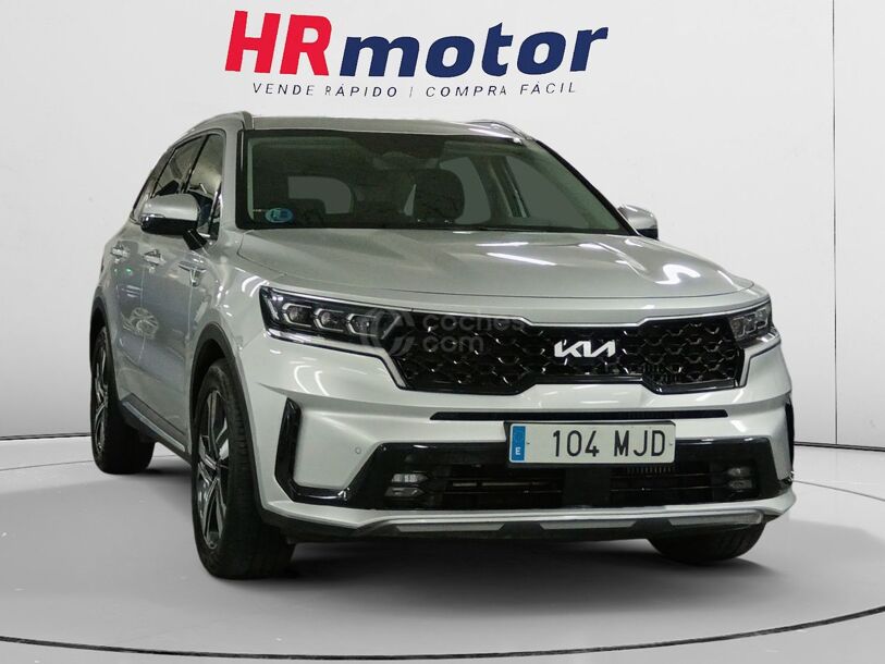 Foto del KIA Sorento 1.6 T-GDi HEV Drive 4x2