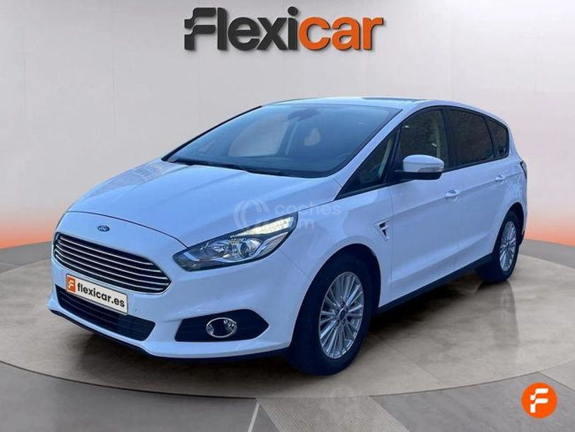 Foto del FORD S-Max 2.0TDCi Trend Powershift 150