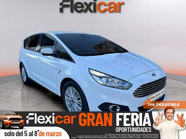 Foto del FORD S-Max 2.0TDCi Trend Powershift 150