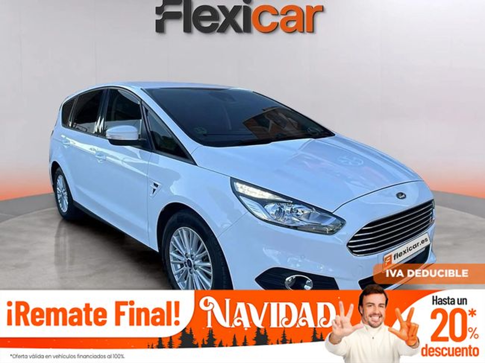 Imagen de FORD S-Max