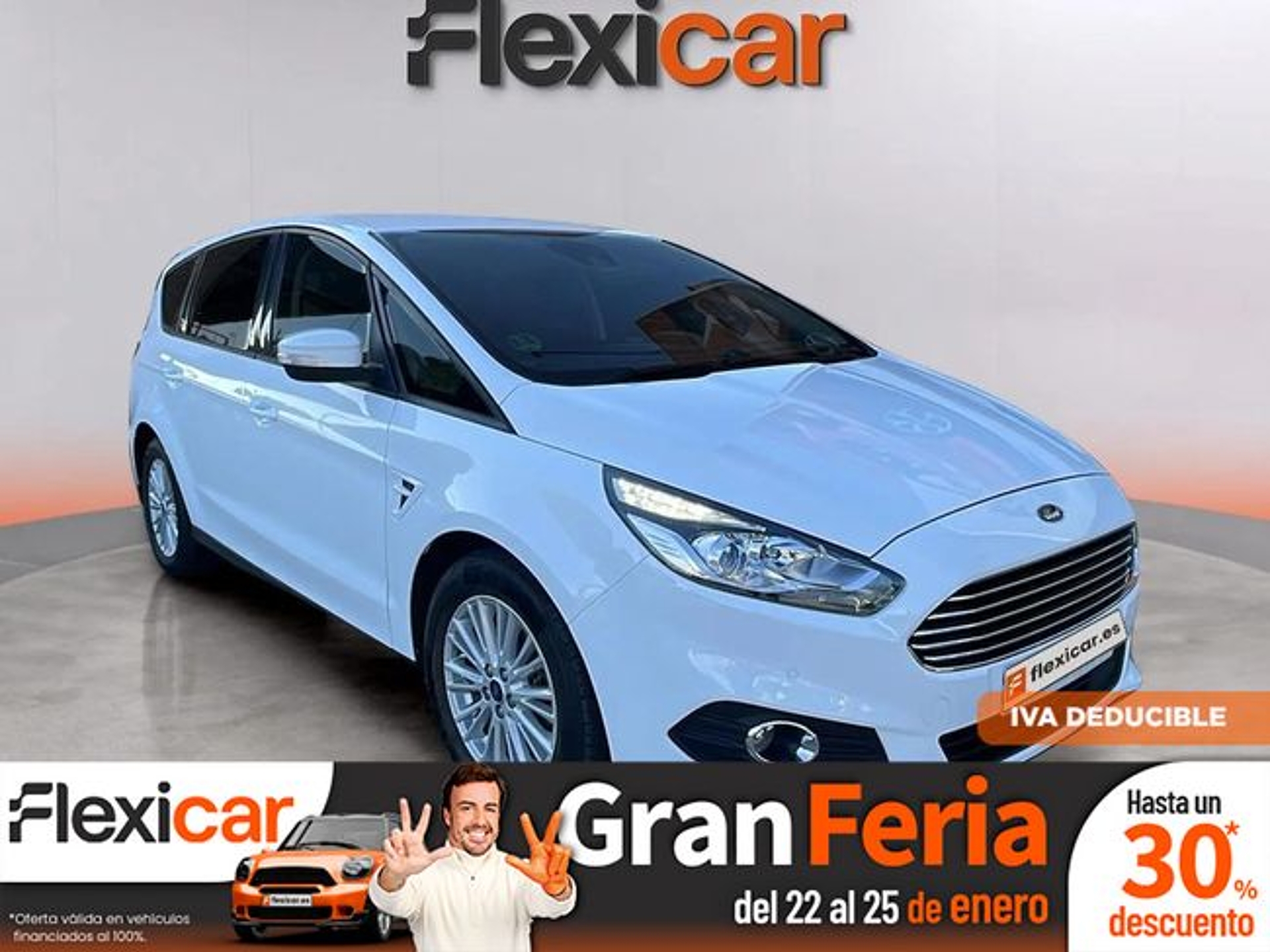 Imagen de FORD S-Max