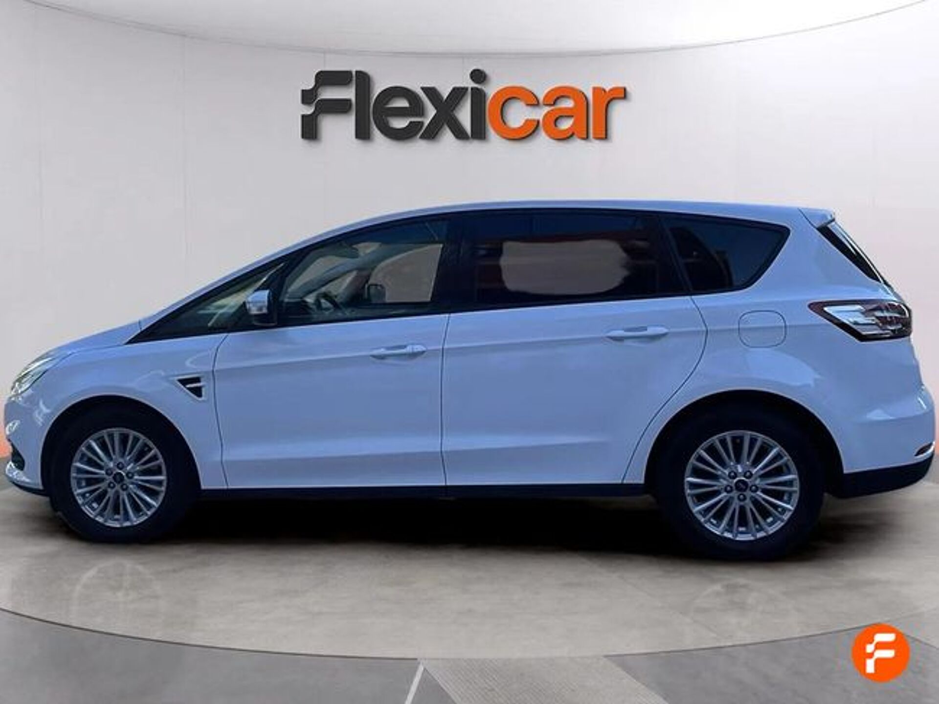 Imagen 3 de FORD S-Max