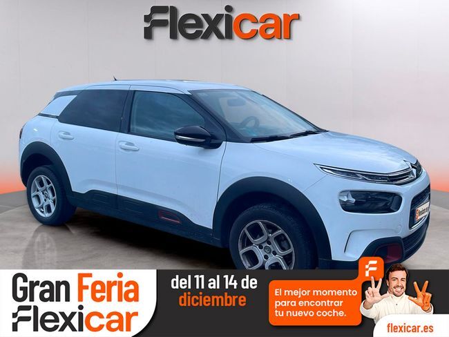 CITROEN C4 Cactus (PureTech 81KW (110CV) S&S Feel) en Álava