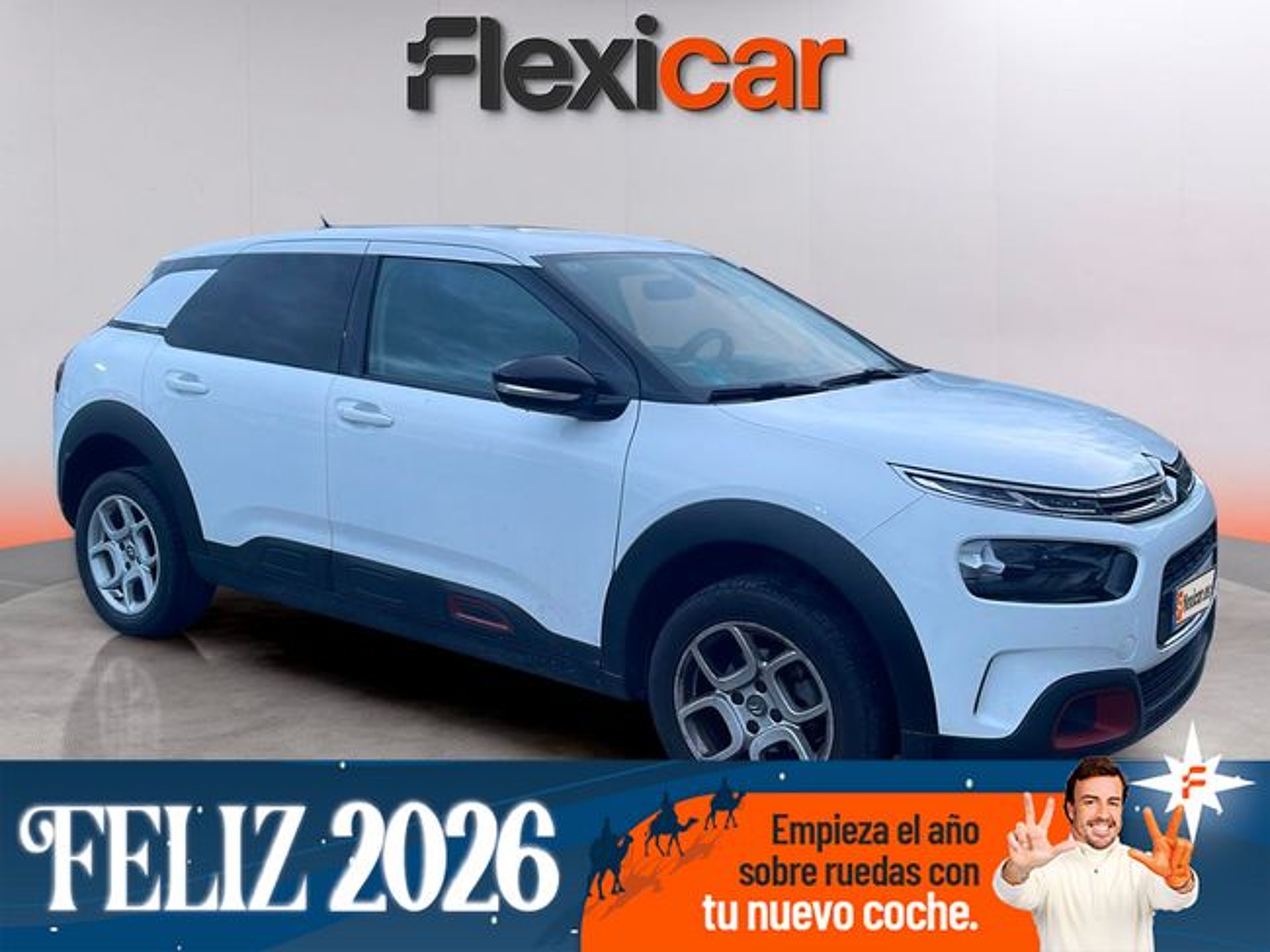 Imagen de CITROEN C4 Cactus