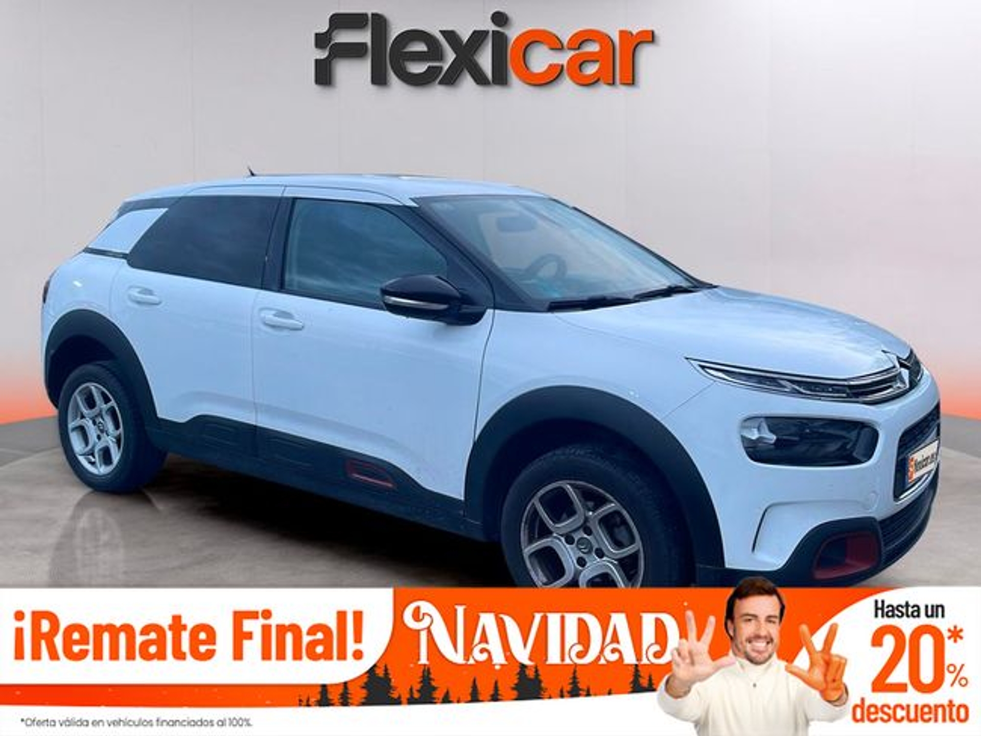 Imagen de CITROEN C4 Cactus