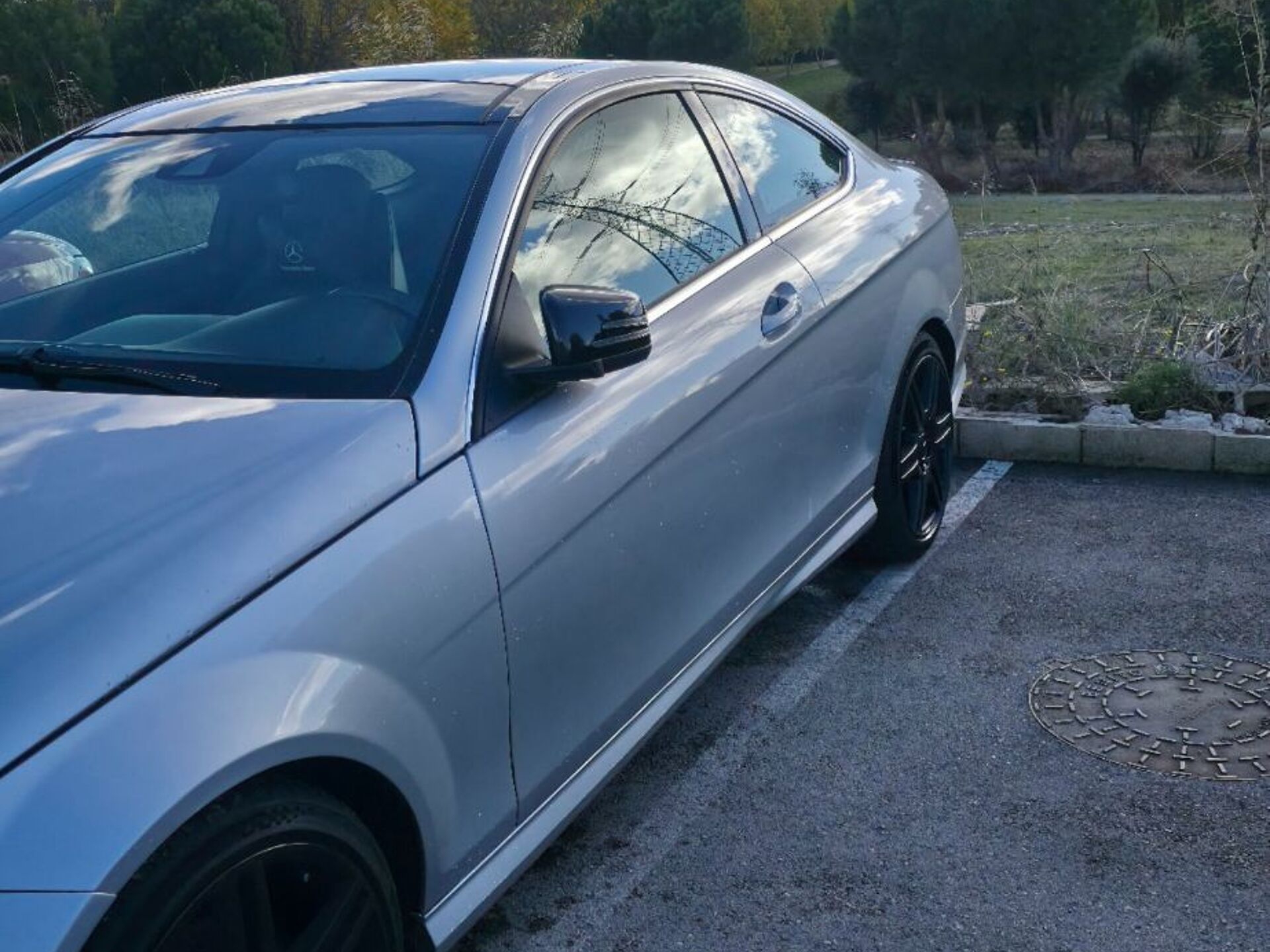 Imagen 2 de MERCEDES Clase C