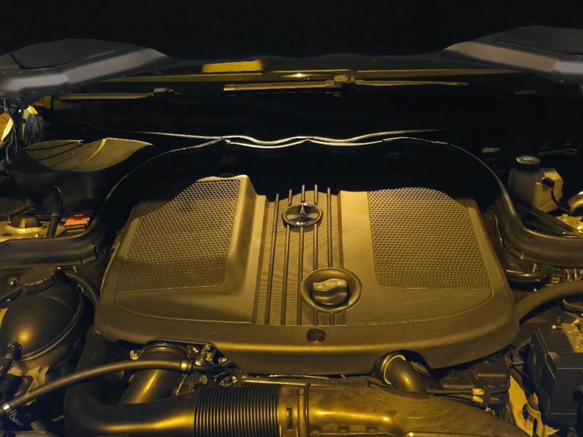 Imagen 3 de MERCEDES Clase C