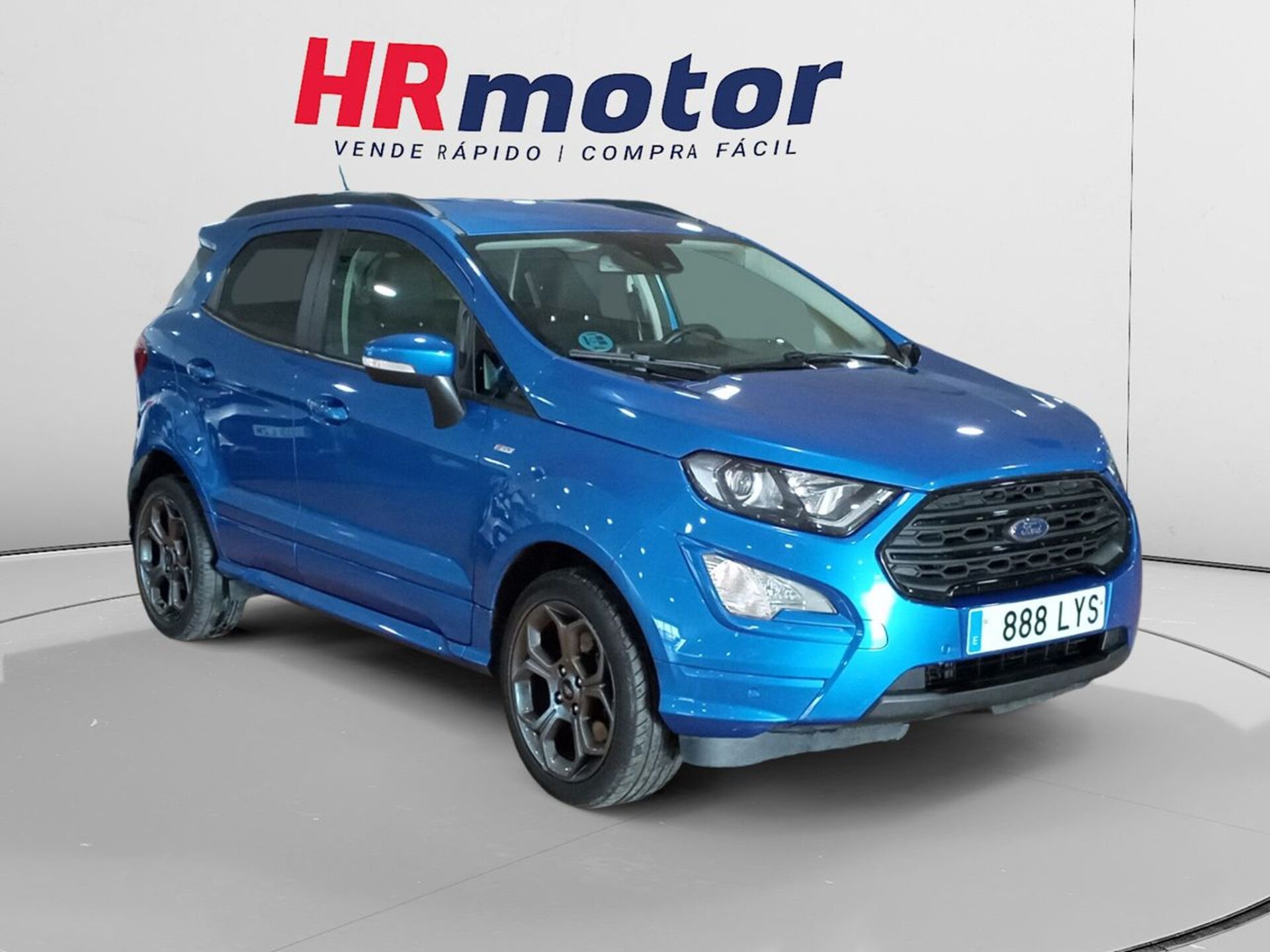 Imagen de FORD EcoSport
