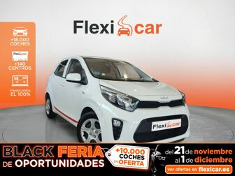 Imagen de KIA Picanto 1.0 DPi Concept