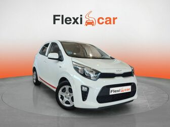 Imagen de KIA Picanto 1.0 DPi Concept