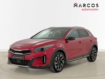 Imagen de KIA XCeed 1.6 PHEV eMotion Aut.