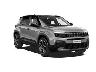 Imagen de JEEP Avenger 1.2 Summit